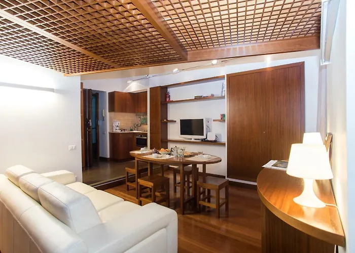 Apartment Trevi Fountain - Lovely Loft *