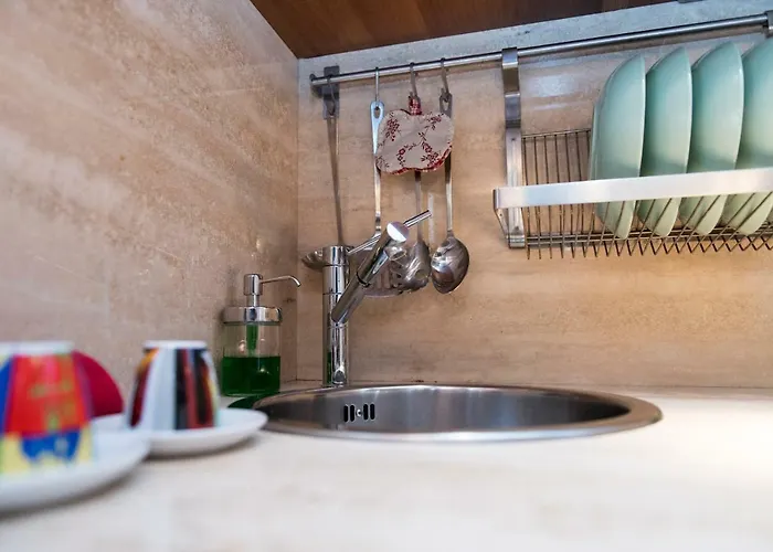 Apartment Trevi Fountain - Lovely Loft *