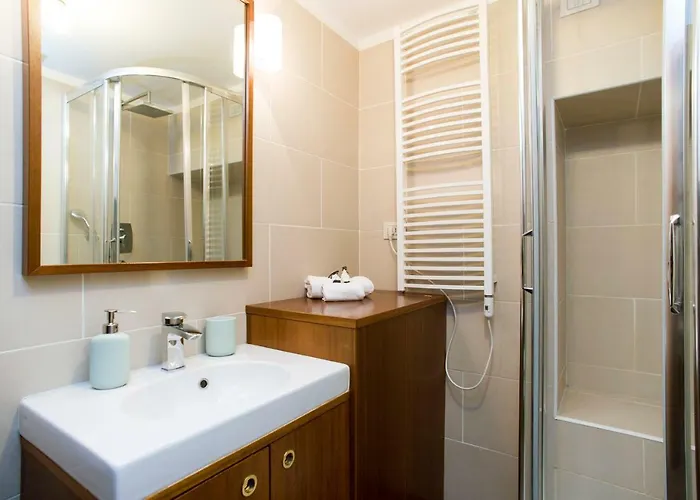 Trevi Fountain - Lovely Loft Apartment Rom